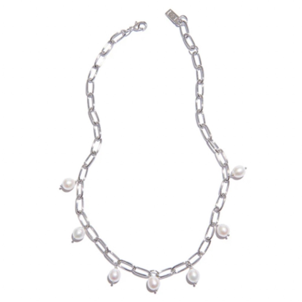Melissa Lovy Daphne necklace